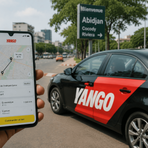 Afrique — Yango investit 150 millions $ pour accélérer son expansion